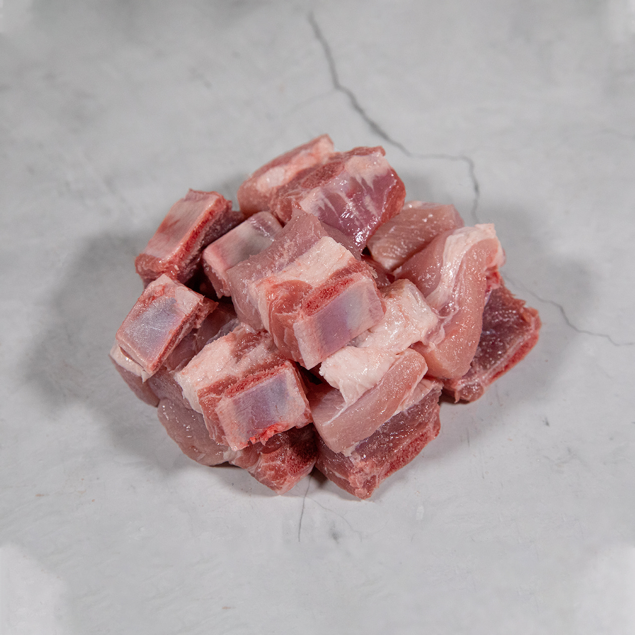 숨포크 한돈 냉장 갈비 찜용 - 상품 이미지