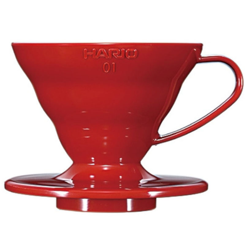 하리오 V60 핸드드립 커피 드리퍼 - 상품 이미지