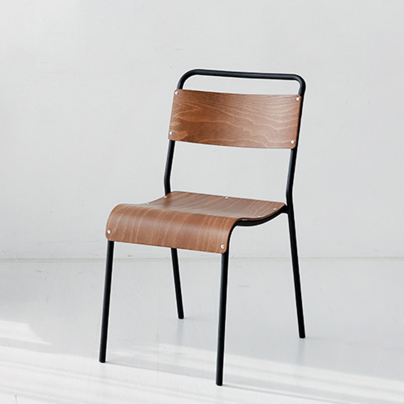 TACCA 의자 SM1060G 브라운 1775.4304 - 메인 이미지