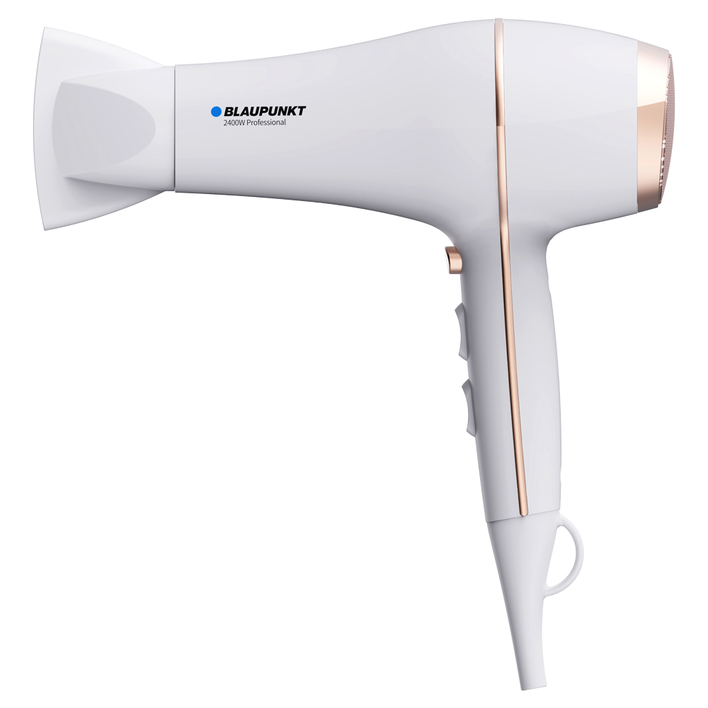 블라우풍트 초고출력 2400W 퀵드라이 헤어드라이기 BLP-HD2500 화이트