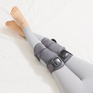 지피고 어깨 무릎찜질기 마사지기 실사용 후기 | 효과 있을까? - 상품 이미지 3