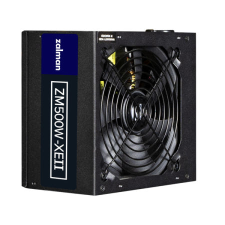 잘만 ZM500W-XEII 파워 서플라이
