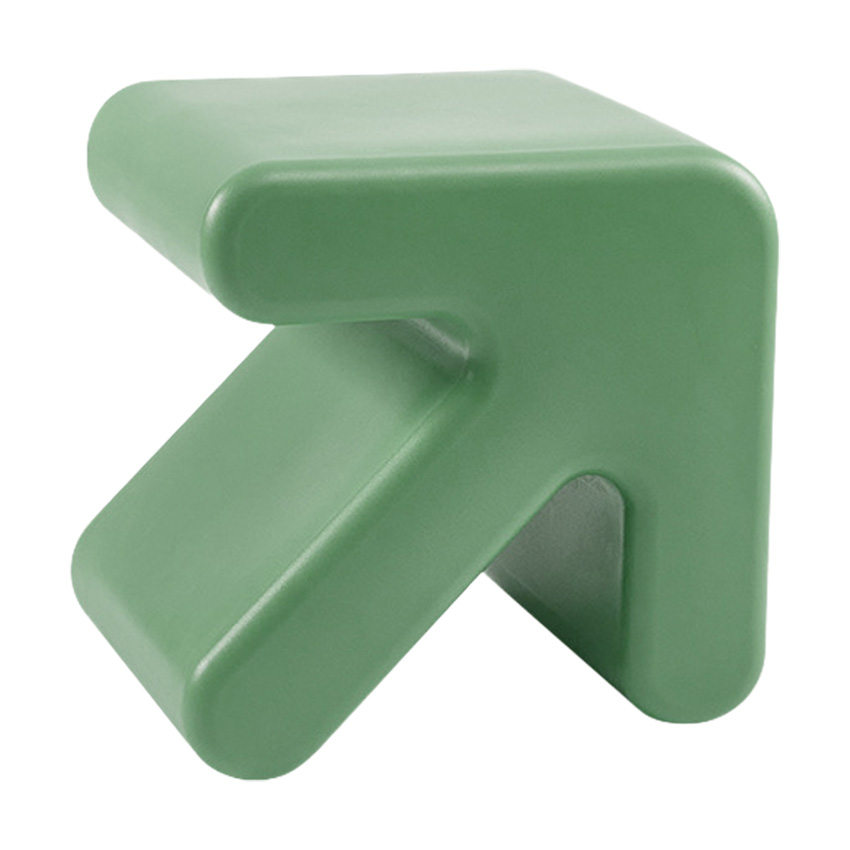 애로우 팝 카페 디자인 소파 스툴 Arrow Pop Stool - 상세 이미지 2