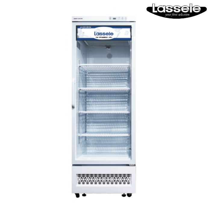 편의점 쇼케이스냉동고 마트 냉동밀키트 업소용 냉동쇼케이스 390L