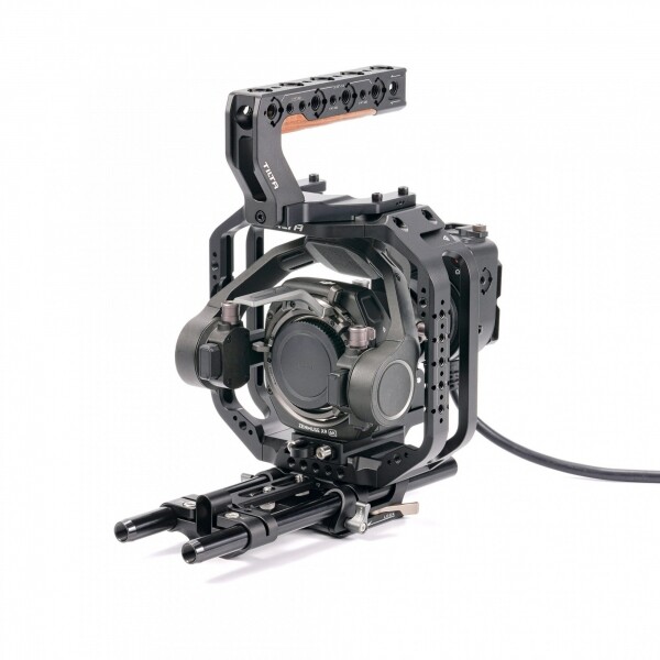 TILTA DJI 로닌 4D 플렉스용 카메라 케이지 베이직 키트 ES-T09-A