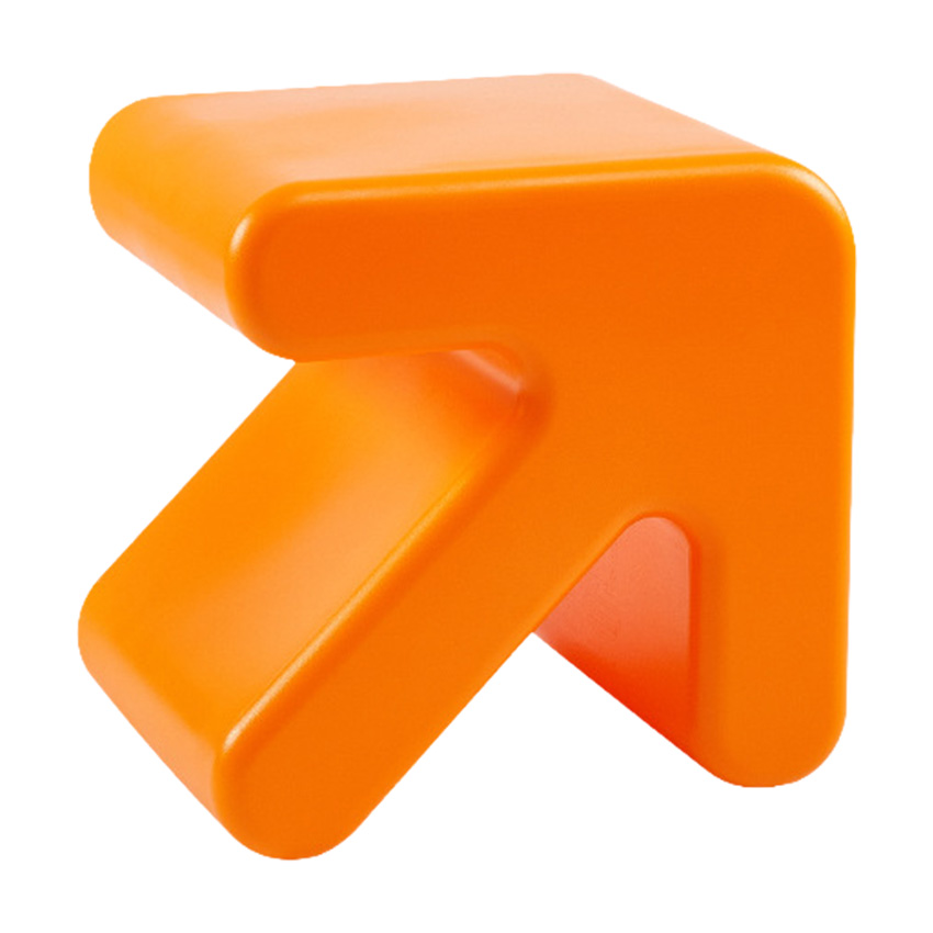 애로우 팝 카페 디자인 소파 스툴 Arrow Pop Stool - 상세 이미지 3