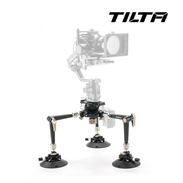 TILTA 히드라 각도조절 카 마운팅 시스템 HDA-T11
