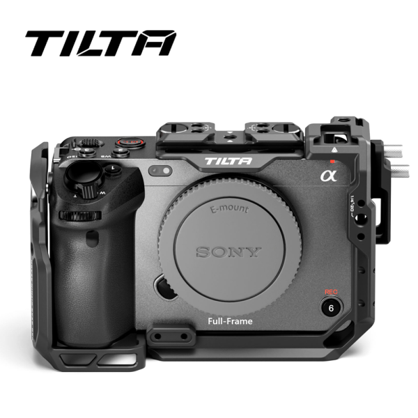 TILTA Sony FX3 FX30 카메라 케이지 소니 TA-T16-FCC