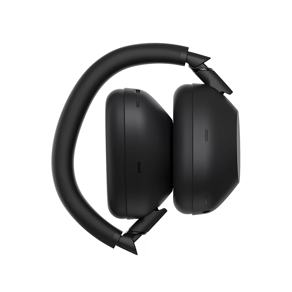 소니 SONY WH-1000XM6 노이즈캔슬링 블루투스 무선 헤드폰 블랙 - 상세 이미지 2