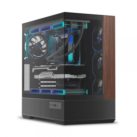 마이크로닉스 마이크로닉스 WIZMAX 우드리안 ULTRA (빅타워)