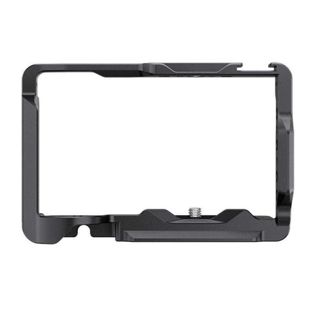Sony ZV-E10 2세대 메탈 카메라 보호 토끼 케이지 확장 수직 삼각대 받침대 - 상세 이미지 5