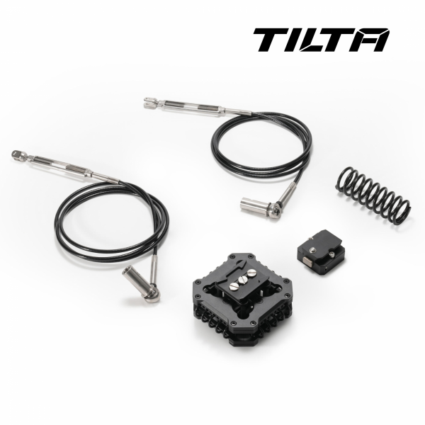 TILTA DJI 로닌 2 전용 히드라 암 미니 수정 키트 HDA-T08-MK-R2