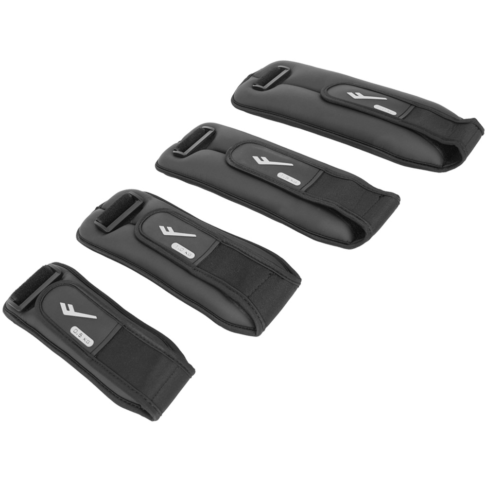 프로스펙스 에센셜 중량 밴드 모래주머니 2kg, 2개입, 1개 이미지 4