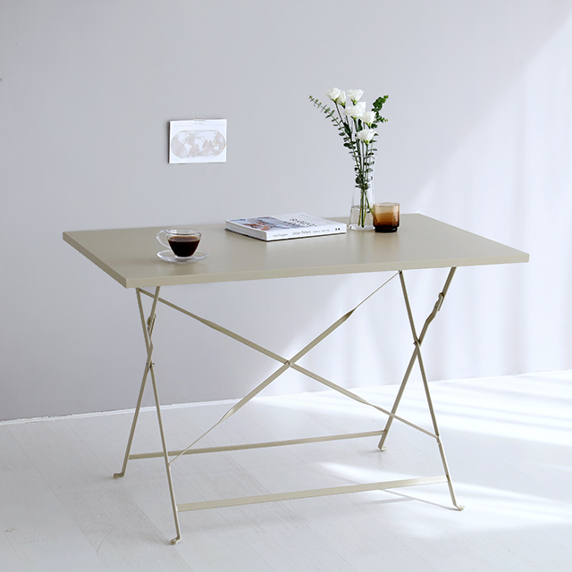 몰튼 빈티지테이블 11070 WFT046 1100mmx700mm, 샌디 1191.1283