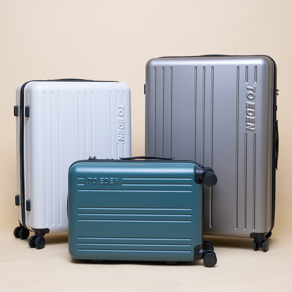 투이든 여행용 캐리어 여행가방 기내용 55cm(20인치) 중대형 72cm 특대형 84cm