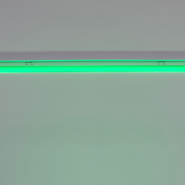 더쎈 LED T7 티로드 T라인 레일등 15W 300mm 컬러 삼성칩 플리커프리 라인조명 - 상세 이미지 5
