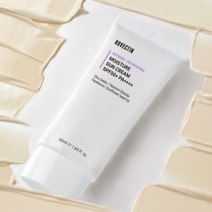 로벡틴 인텐스 무기자차 보습 선크림 SPF50+ PA++++ 50ml 솔직 후기 | 피부 타입별 분석 - 상품 이미지 1
