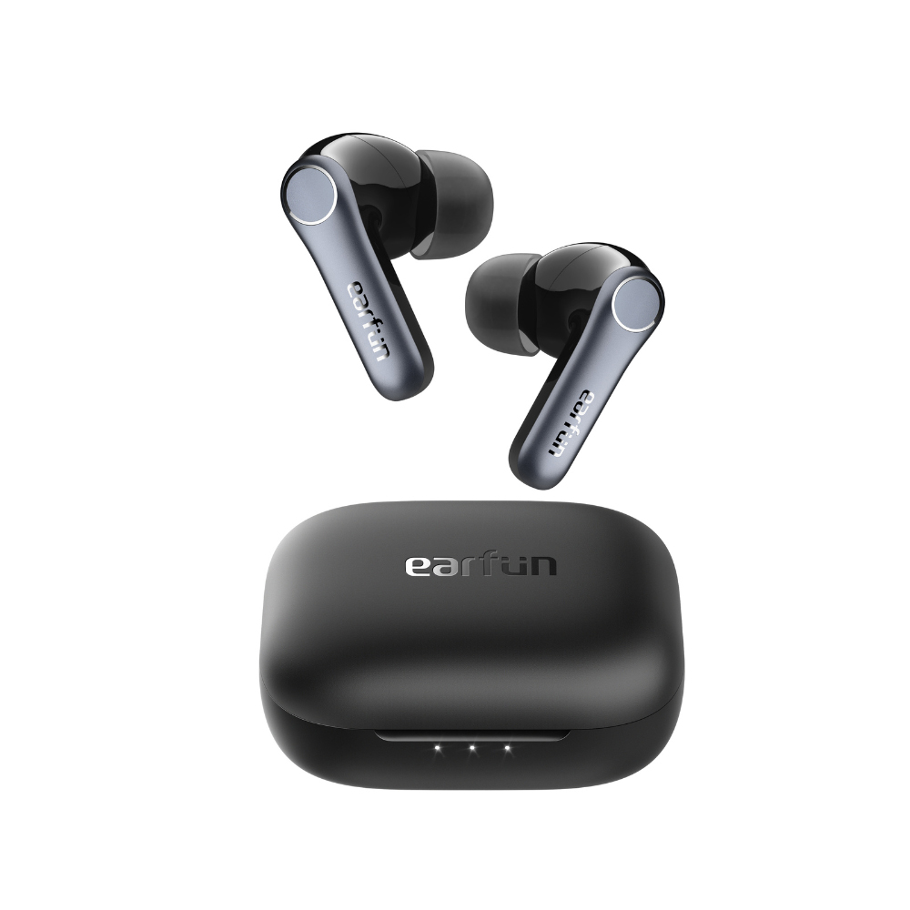 [정식수입] 이어펀 에어프로4 블루투스 무선 이어폰 Earfun Air Pro 4 ANC 이미지 2