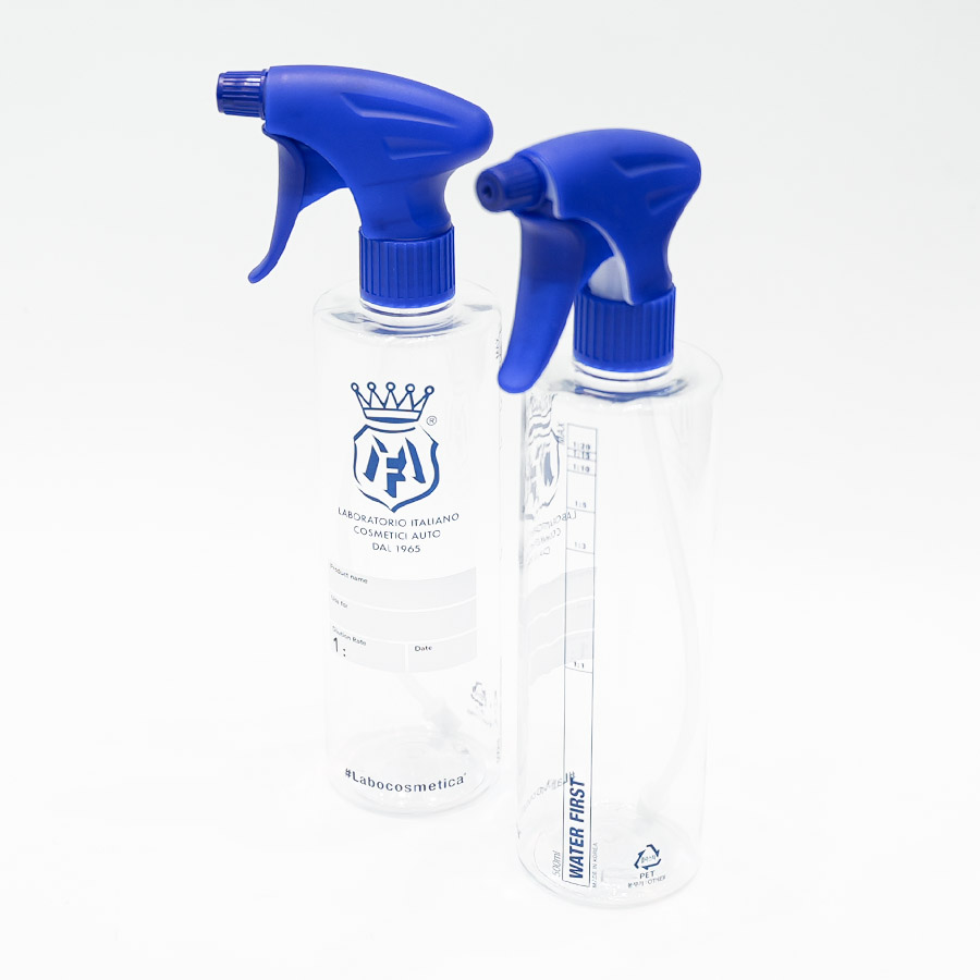 마프라 라보코스메티카 소분통 500ml 희석 스프레이 트리거 - 상세 이미지 2
