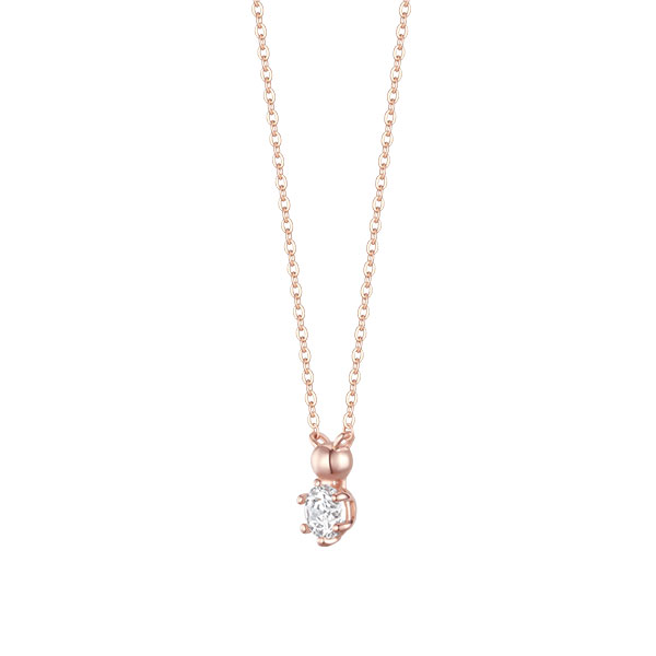 제이에스티나 J.Fenella 14K 목걸이 (JJJTNQ5B6041R4400) - 상세 이미지 2