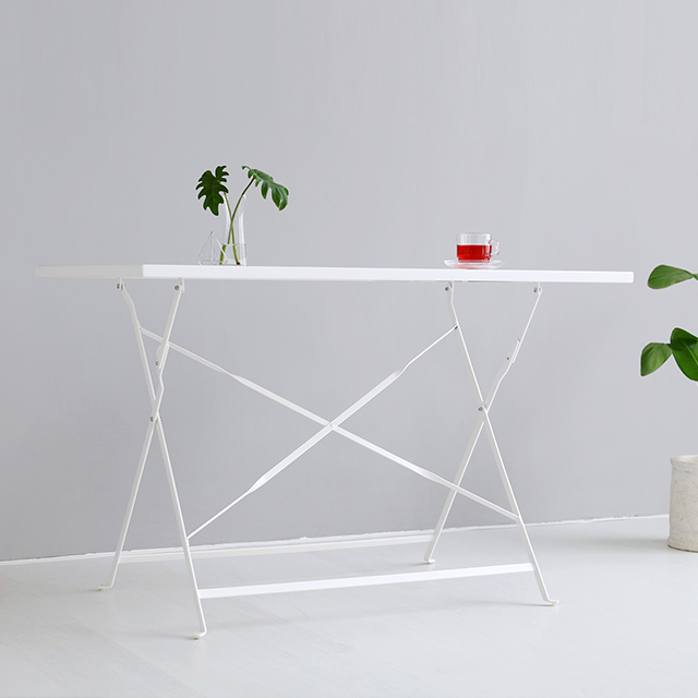 몰튼 빈티지테이블 11070 WFT046 1100mmx700mm, 차콜 1890.5542