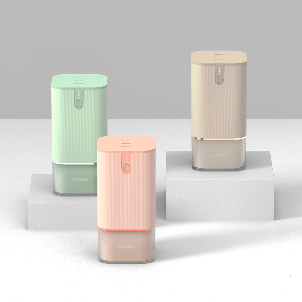 PD 30W PPS 초고속충전 보조배터리 20000mAh IB320 베이지