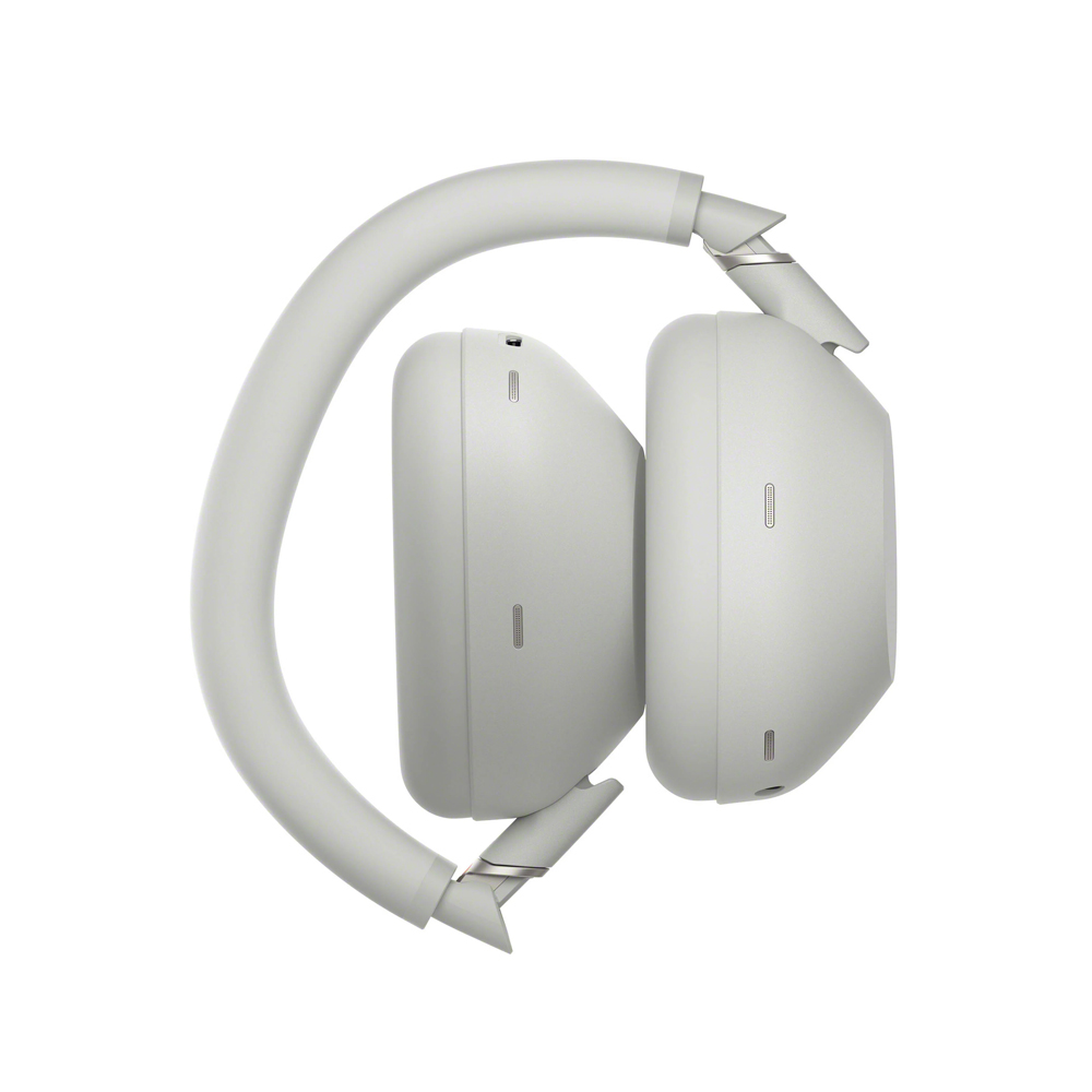 소니 SONY WH-1000XM6 노이즈캔슬링 블루투스 무선 헤드폰 플래티넘 실버 - 상세 이미지 3