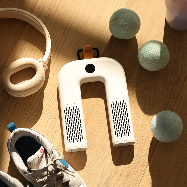 본앤메이드 신발청정가전 브리즈케어 P300Pro 싱글팩(단품) 신발건조기