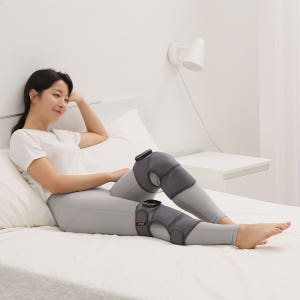 지피고 어깨 무릎찜질기 마사지기 실사용 후기 | 효과 있을까? - 상품 이미지 4