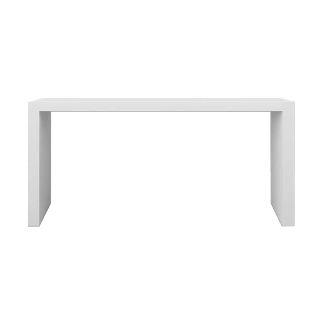 진열테이블 전시 협탁 소품 전시대 핸드폰 노트북 100x40cm - 상품 이미지