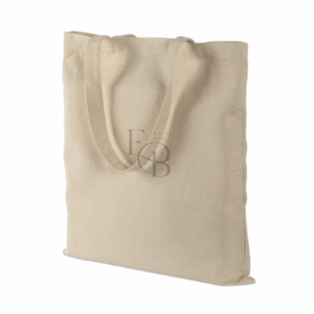 EVERYBOX협력사 EVERYBO 캔버스 무지 에코백 20x22cm 여성가방