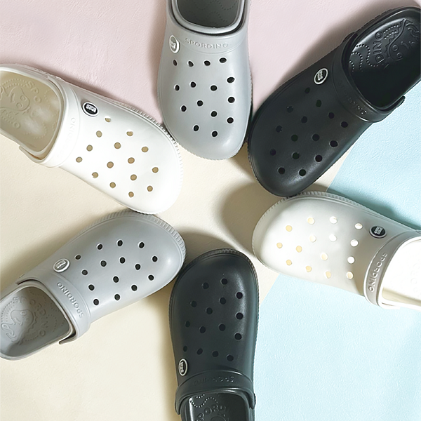 스포디노 디노클래식 심플 베이직 성인 슬리퍼 아쿠아슈즈 샌들