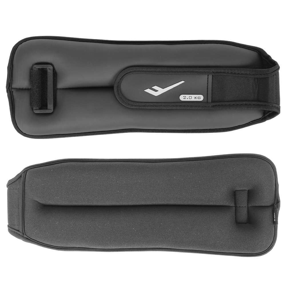 프로스펙스 에센셜 중량 밴드 모래주머니 2kg, 2개입, 1개 이미지 3