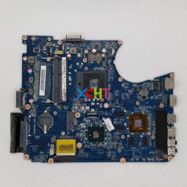 라이시 노트북 마더보드 도시바 위성 L750 L755 PC 메인보드용 블루 컬러 A000080540 DABLGDMB8D0 그래픽 GT540M : 칠일비포