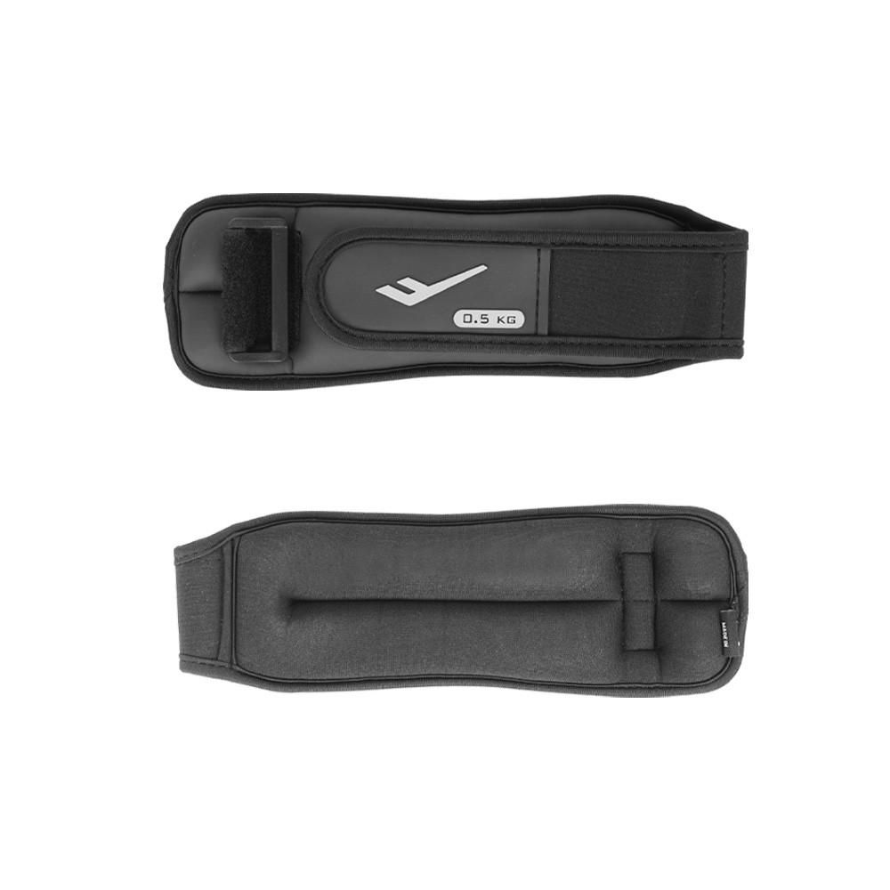 프로스펙스 에센셜 중량 밴드 모래주머니 0.5kg, 2개입, 1개 이미지 3