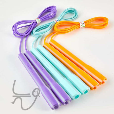 [늘ways협력사]늘ways 줄넘기 뉴 골드플러스 K 515 줄넘기