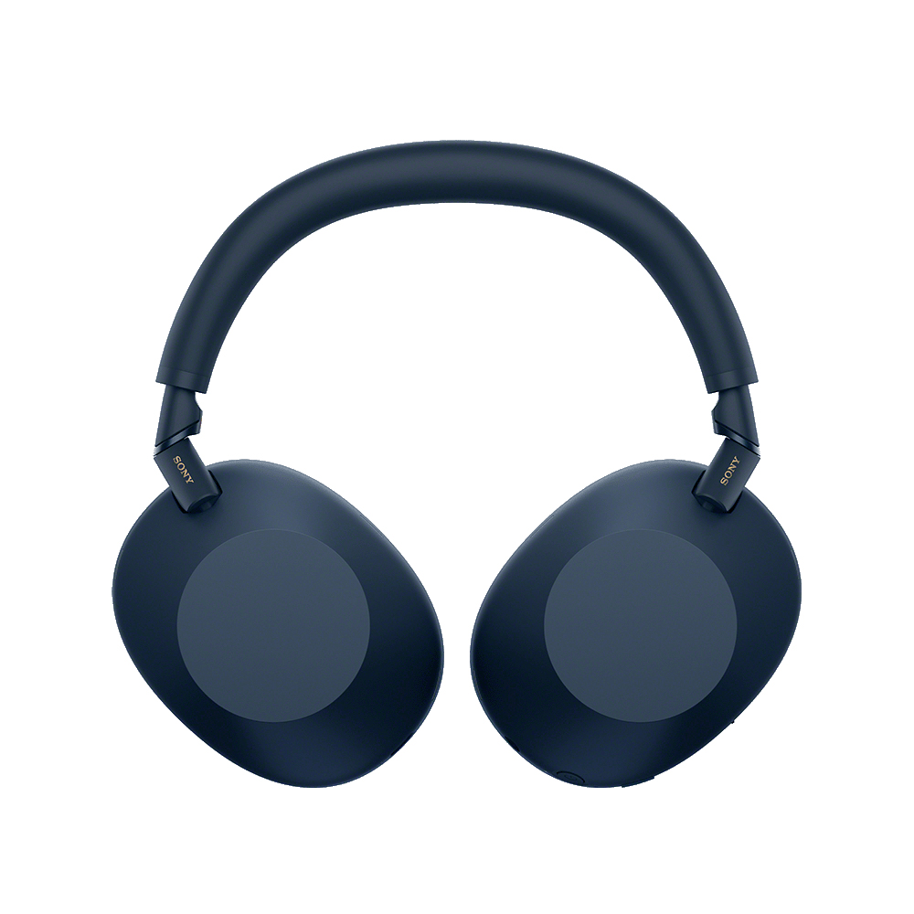 소니 SONY WH-1000XM6 노이즈캔슬링 블루투스 무선 헤드폰 미드나잇 블루 - 상세 이미지 2