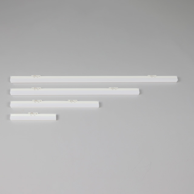 더쎈 LED T7 티로드 T라인 레일등 15W 300mm 컬러 삼성칩 플리커프리 라인조명 - 상세 이미지 3
