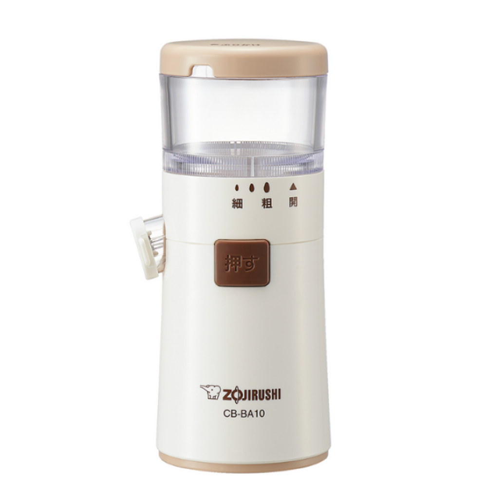 조지루시 깨갈이 전동 자동 통깨 참깨 갈이 그라인더 분쇄기