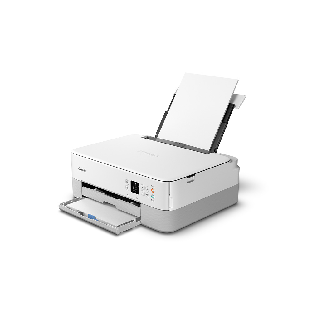 캐논 TS5391 무선 프린트 양면 컬러 잉크젯 복합기 상세 이미지 4
