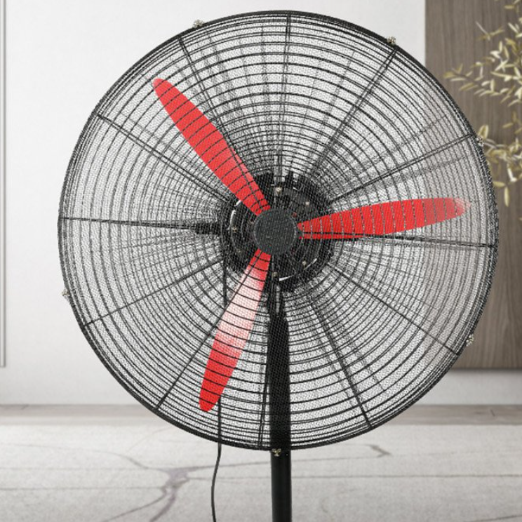 산업용 공업용 선풍기 안전망 업소용 선풍기 망 대형 선풍기 보호망