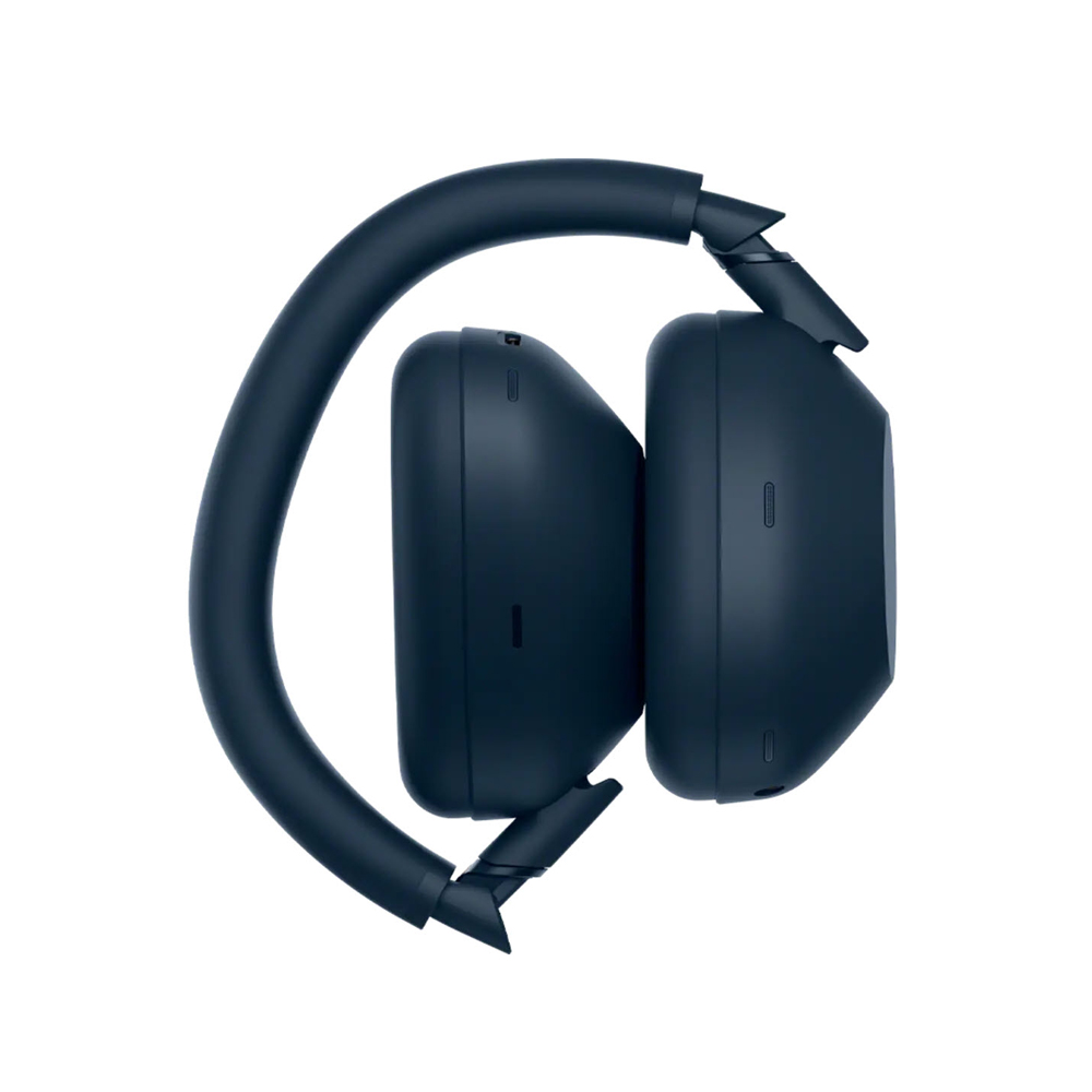 소니 SONY WH-1000XM6 노이즈캔슬링 블루투스 무선 헤드폰 미드나잇 블루 - 상세 이미지 3