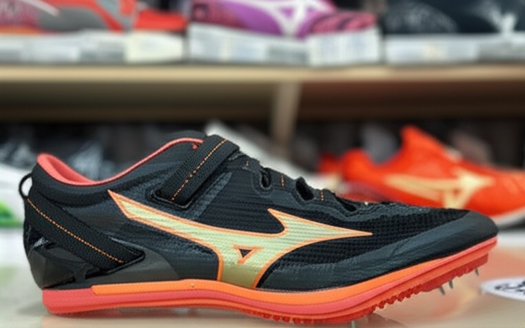 미즈노 엑스 블라스트 NEO 2 육상화 단거리 스파이크화 남녀공용 U1GA230611