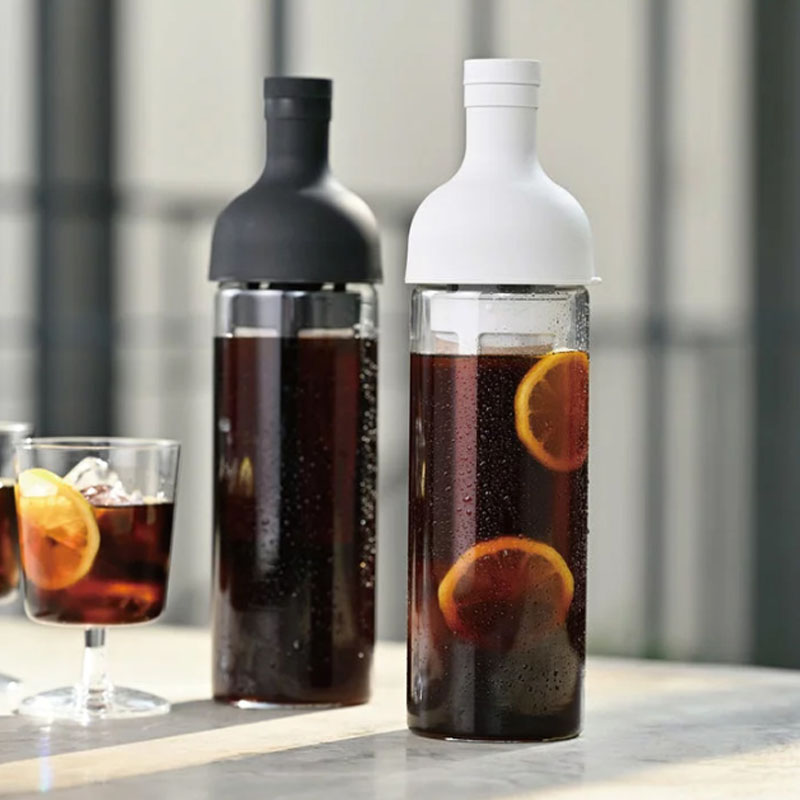 하리오 필터 인 커피보틀 650ml - 메인 이미지