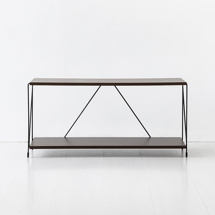 이지보 툴프리 800 선반 N형 825x302x390mm, 2단, 화이트 5829.2814 - 상세 이미지 2