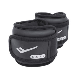 프로스펙스 에센셜 중량 밴드 모래주머니 0.5kg, 2개입, 1개 운동러 솔직 후기 | 실사용 리뷰 - 상품 이미지 1