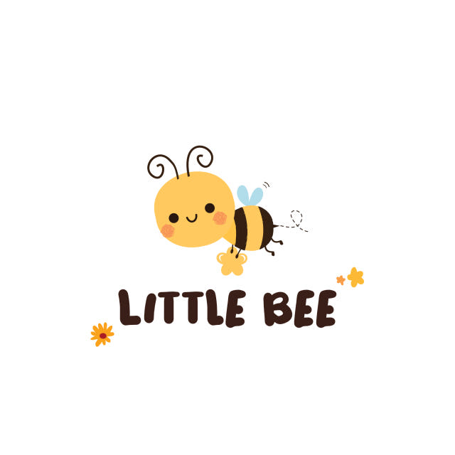 리틀비 유아백팩 소풍가방 어린이 데일리 백팩 초등 학생 유치원 어린이집