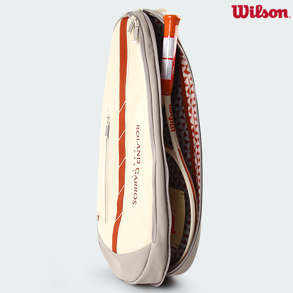 윌슨 롤랑가로스 슬링백 테니스가방 프랑스오픈 한정판 2025