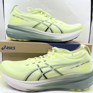 아식스 젤 카야노 31 여성 러닝화 조깅 운동화 스탠다드 1012B670