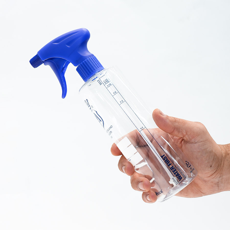 마프라 라보코스메티카 소분통 500ml 희석 스프레이 트리거 - 상세 이미지 3
